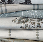 Schumacher Fabric